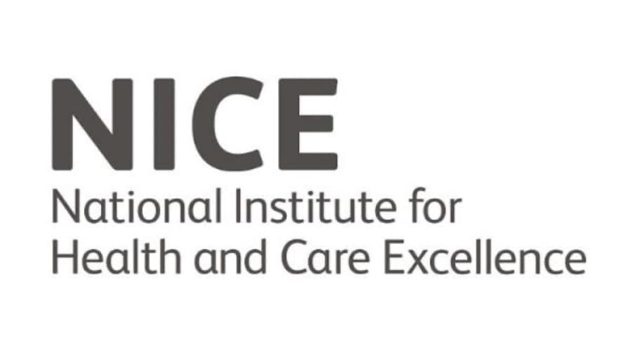 National Institute for Health and Care Excellence